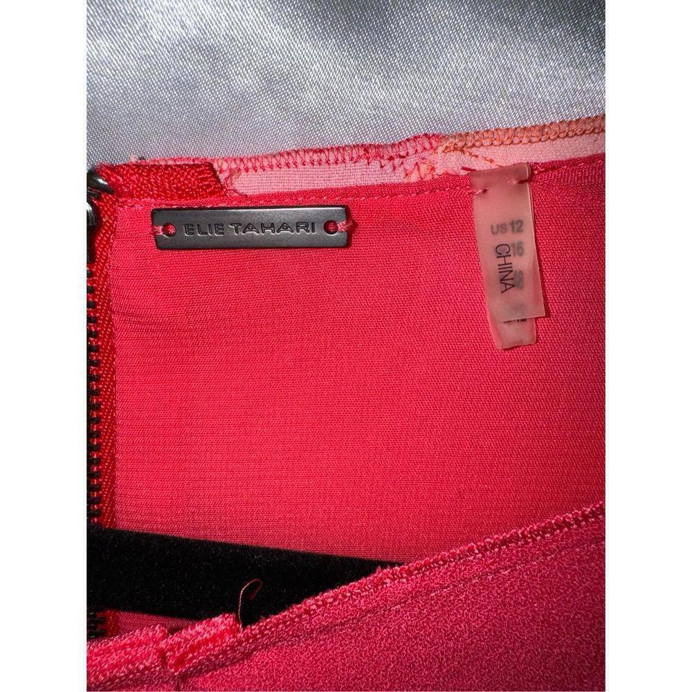 Elie Tahari Dress - Picture 4 of 4